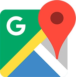 Avis google map et zéro déchet