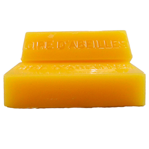 Cire d'abeille boutique Objectif zéro déchet