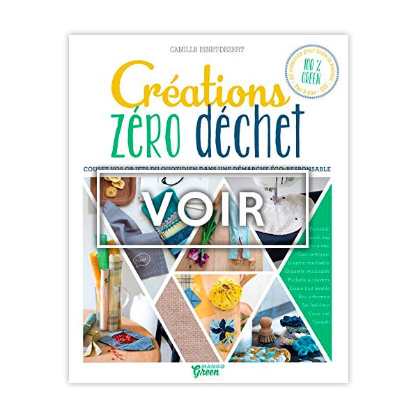 Créations zéro déchet