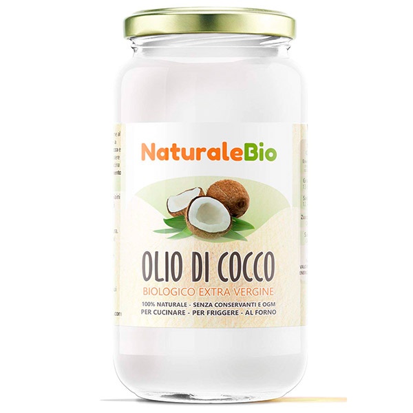 Huile de coco boutique Objectif zéro déchet