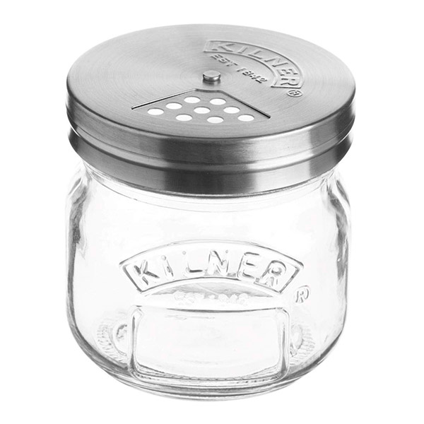 Saupoudreuse boutique Objectif zéro déchet