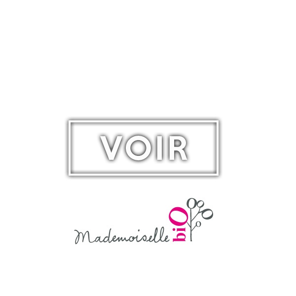Mademoiselle bio boutique en ligne bio