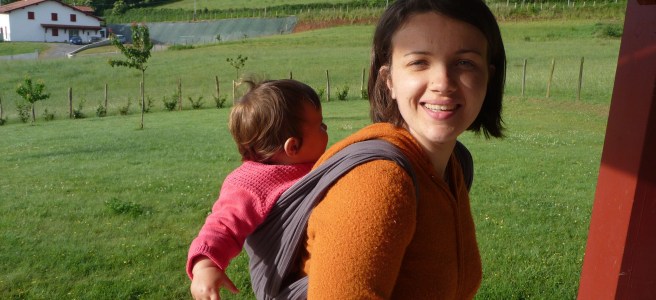 Hygiene Naturelle Infantile Avec Natacha Objectif Zero Dechet