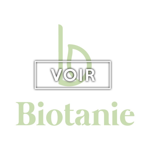 Biotanie cosmétiques bio naturels et végans