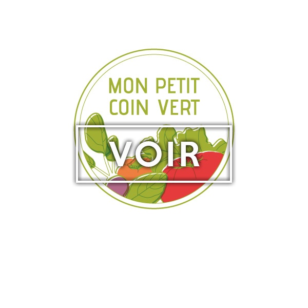 Mon petit coin vert jardinage bio