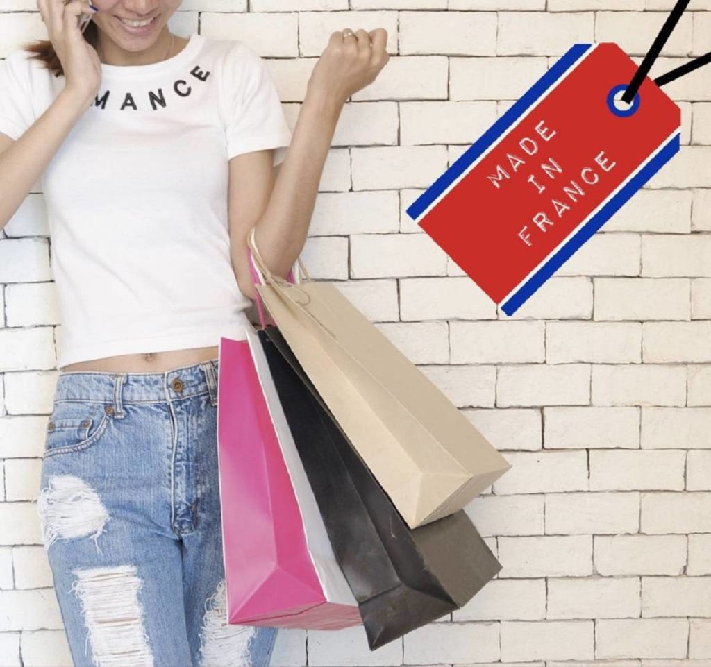 Les avantages du Made in France