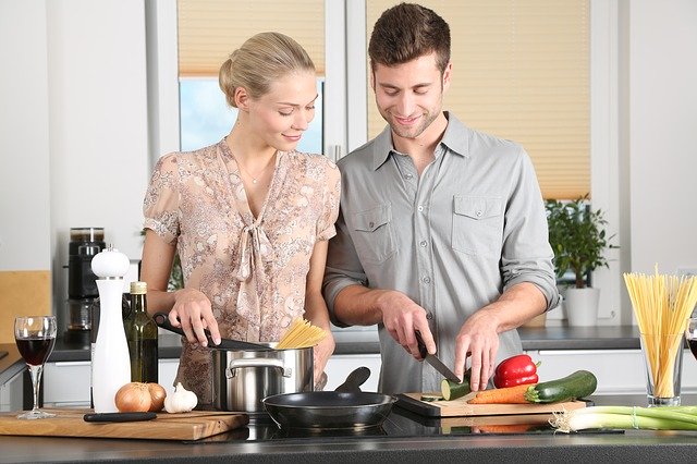 Cuisiner pour faire le zéro déchet