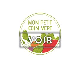 Mon petit coin vert jardinage bio