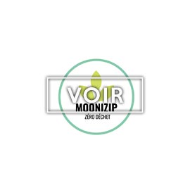 Moonizip boutique zéro déchet