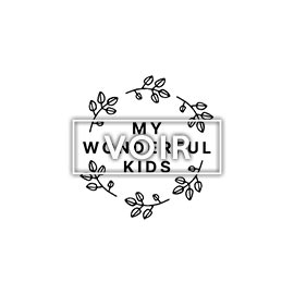 My wonderful kids boutique zéro déchet