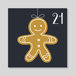 Calendrier de l'avent zéro déchet - 21 décembre