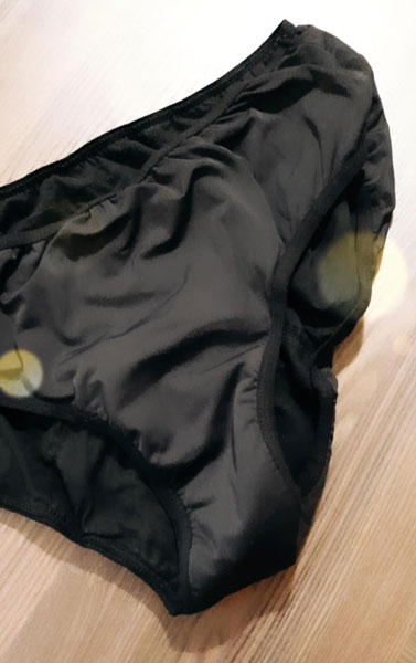 Culotte menstruelle Fempo
