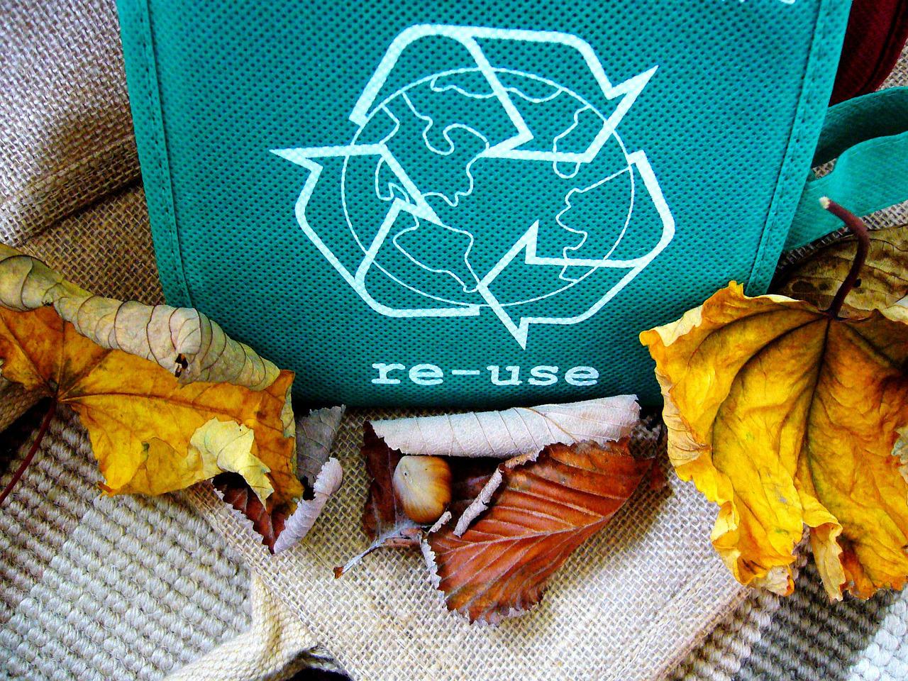 ▷ Le recyclage de nos capsules